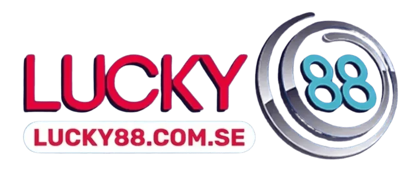 LUCKY88